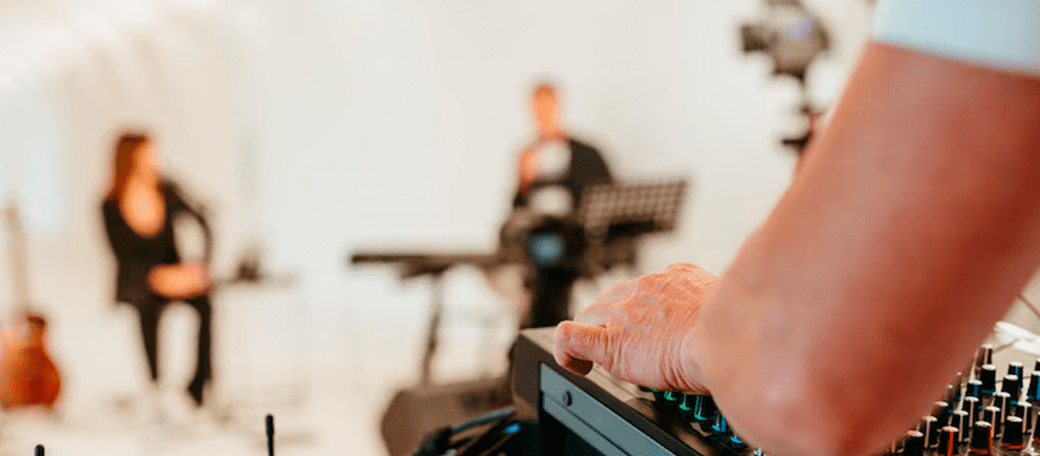 Sua Referência em Som Profissional em Belo Horizonte